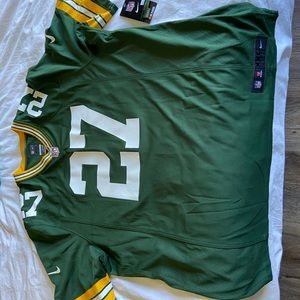 NFL Green Bay Packers Lacy Jersey